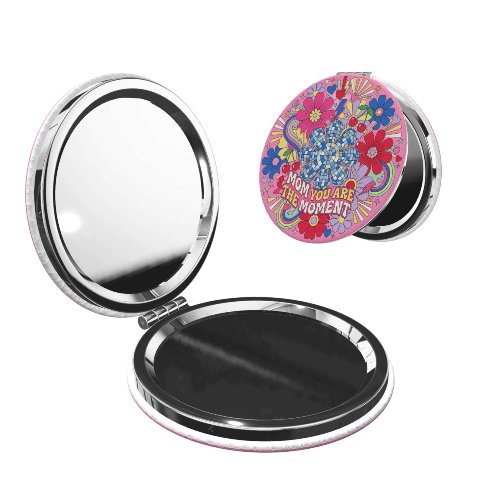 Mom You Are the Moment