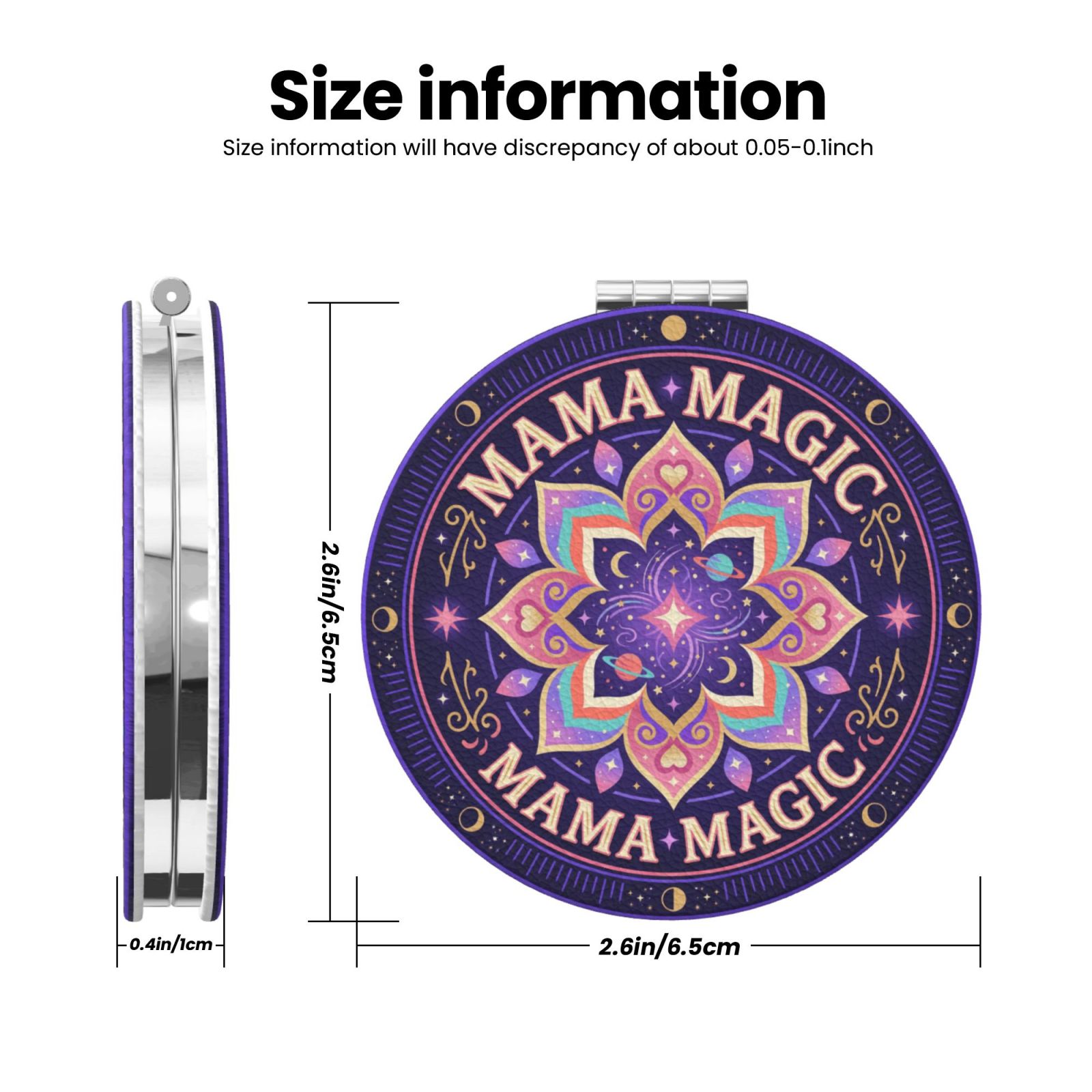 Mama Magic