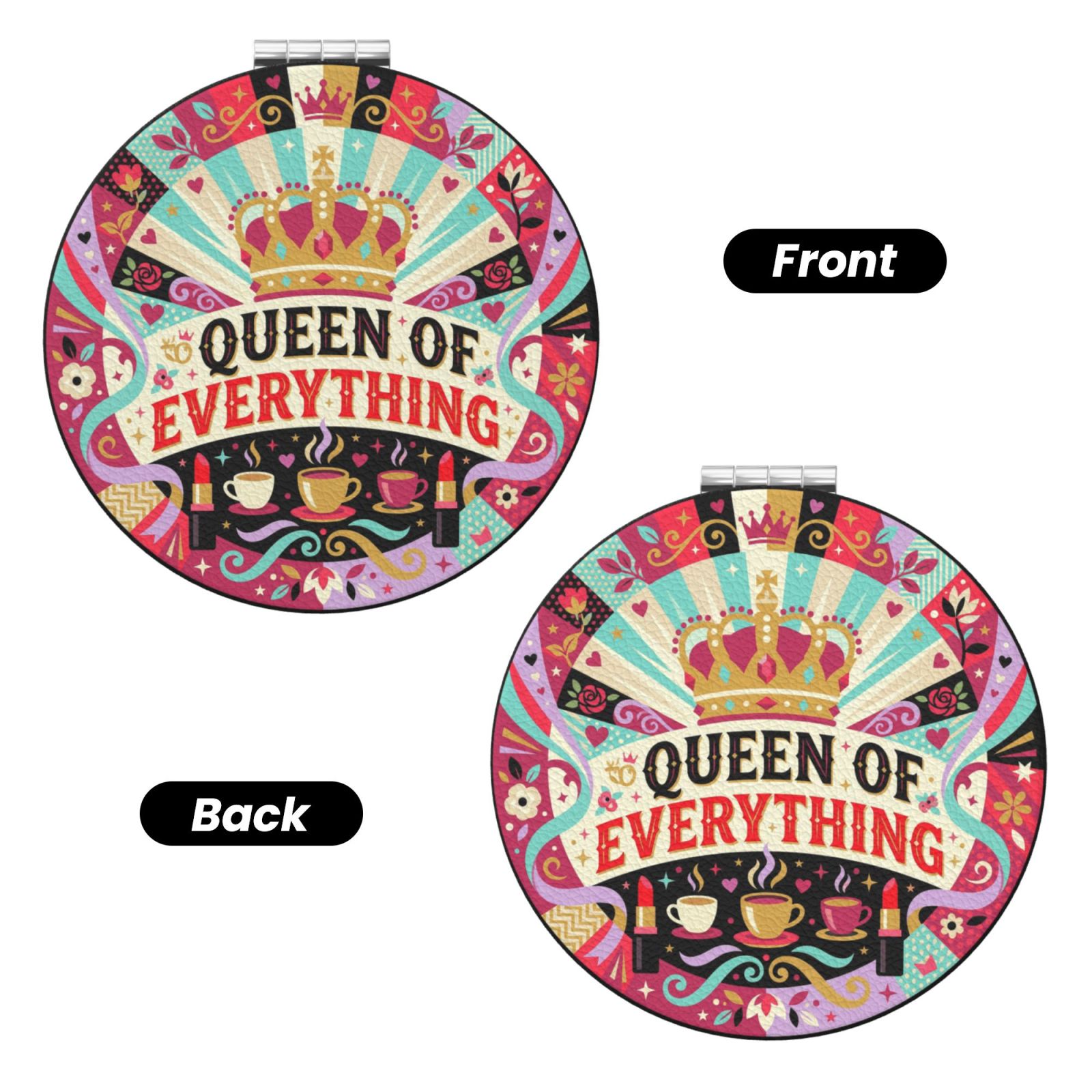 Queen of Everything