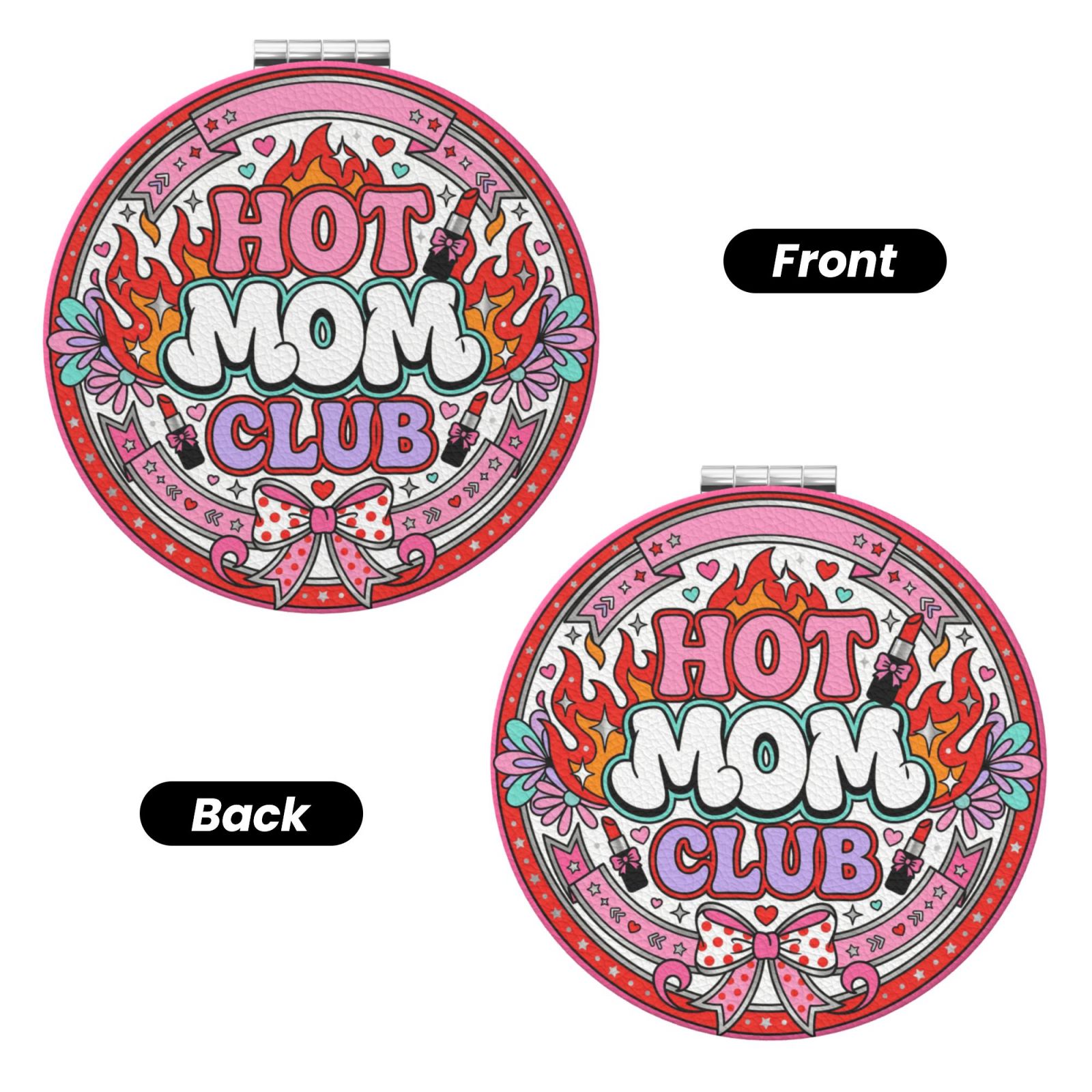 Hot Mom Club