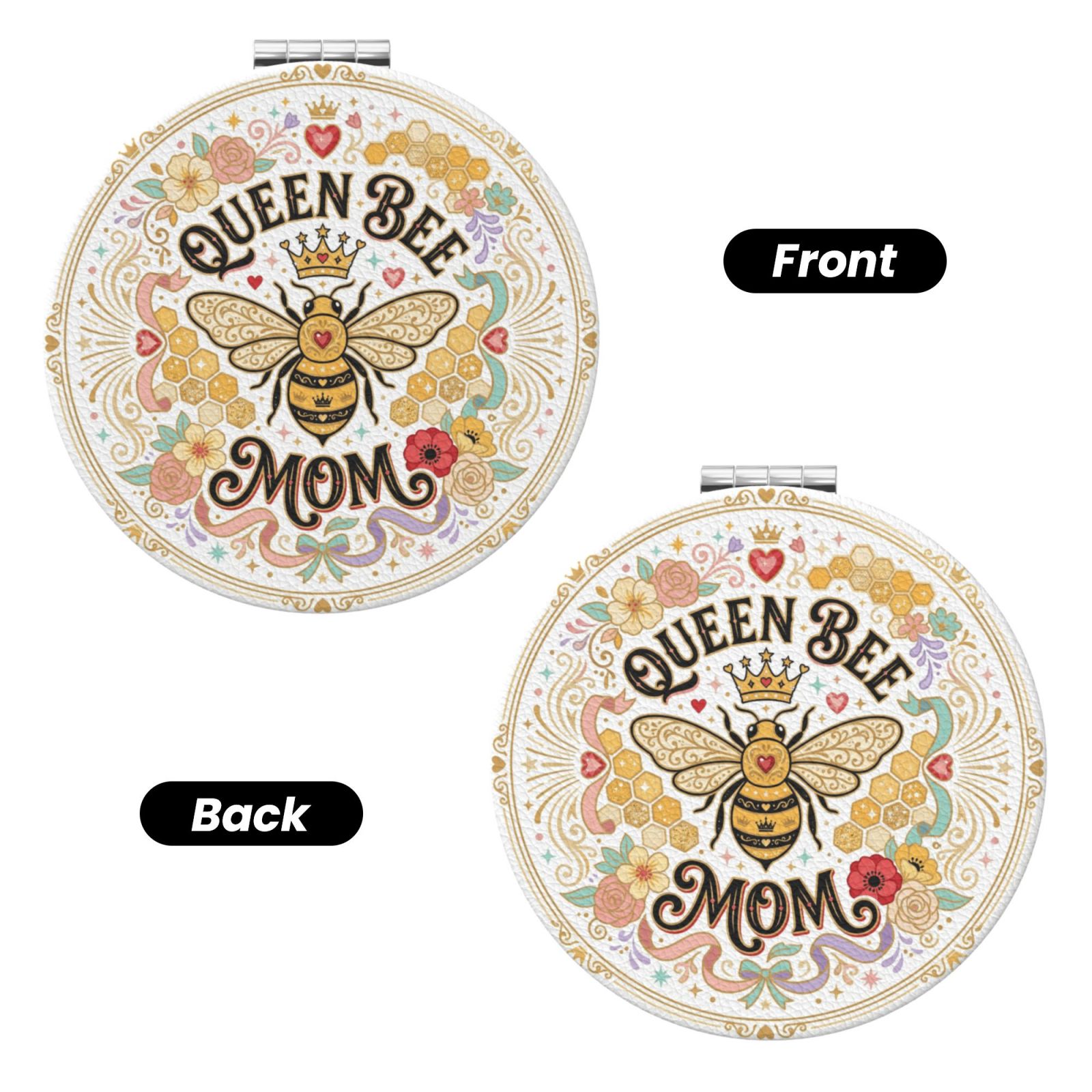 Queen Bee Mom