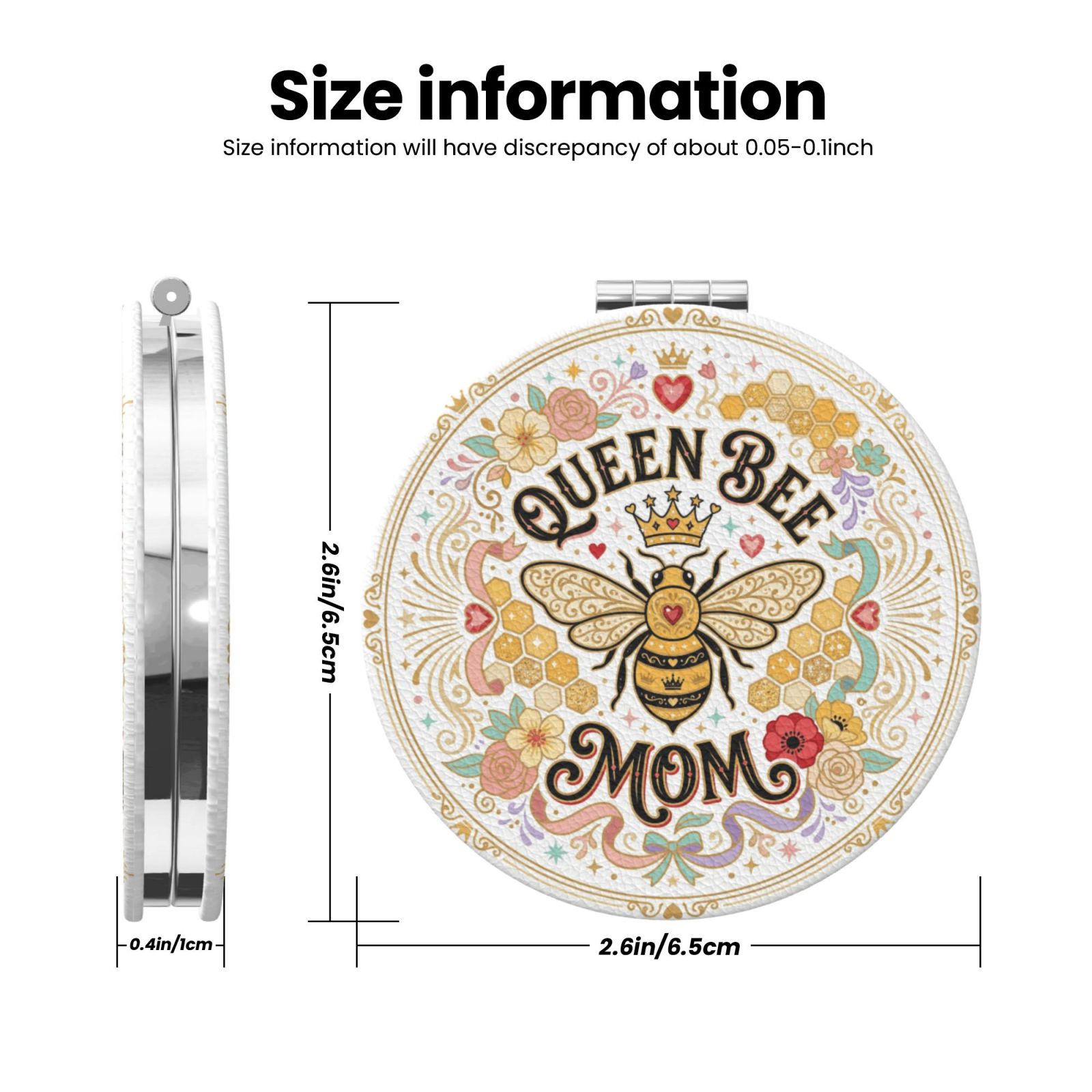 Queen Bee Mom