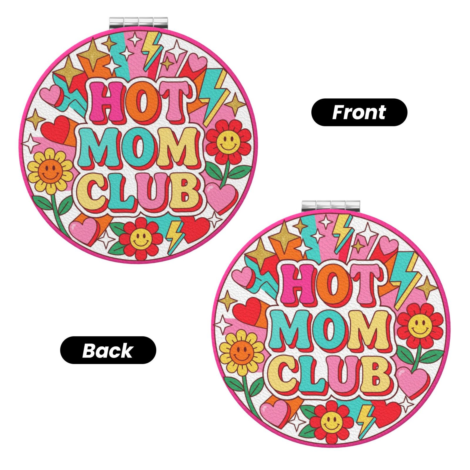 Hot Mom Club 2