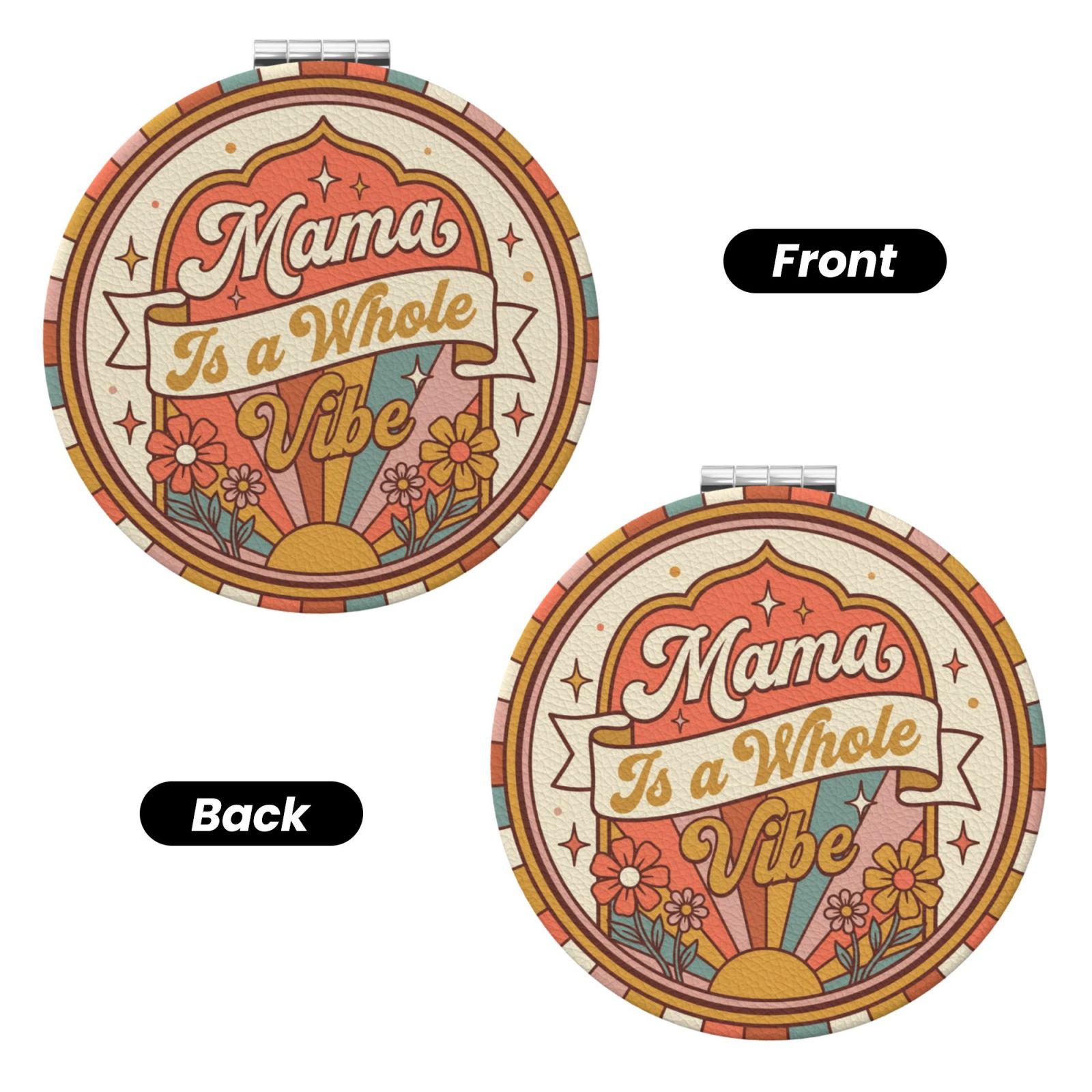 Mama Is a Whole Vibe