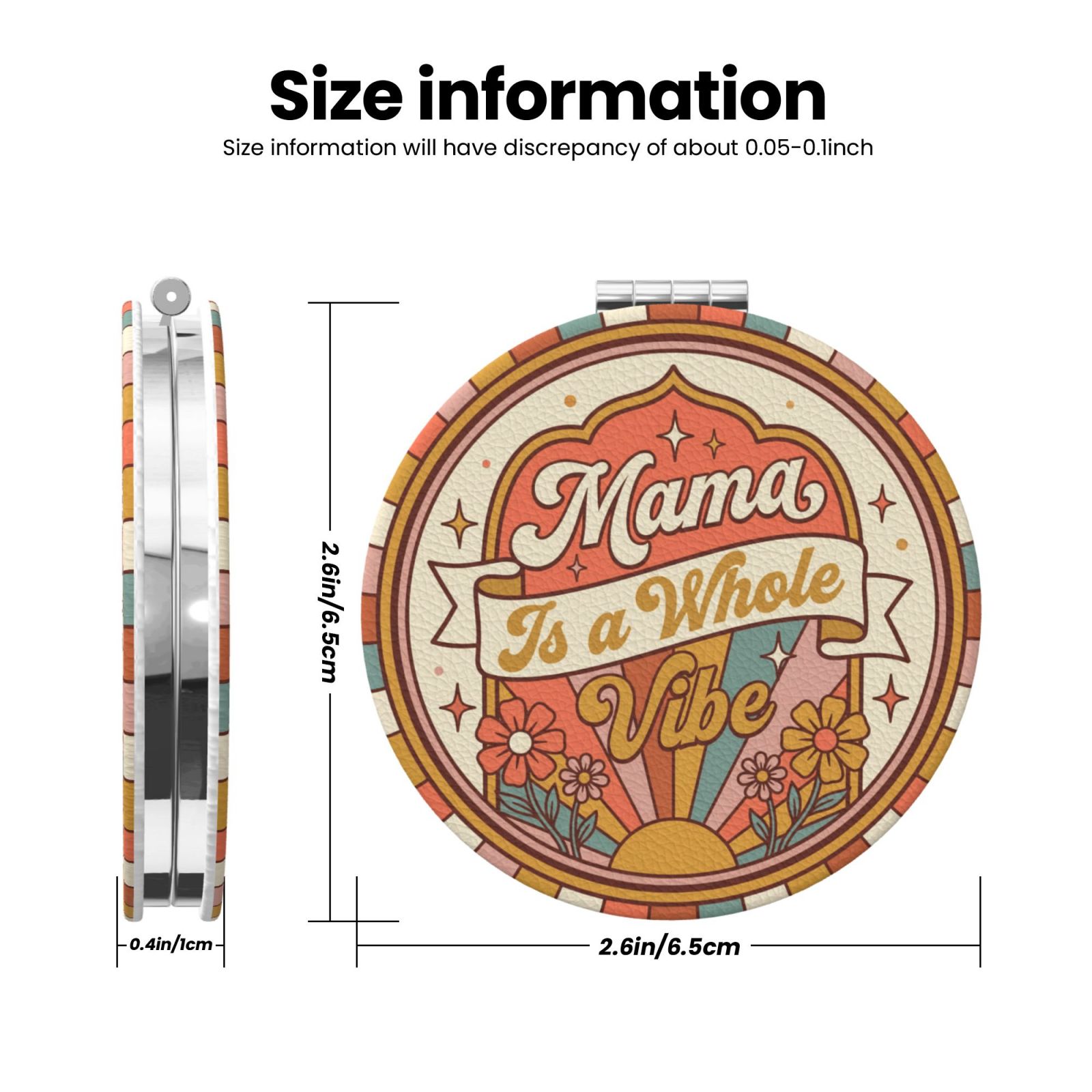 Mama Is a Whole Vibe