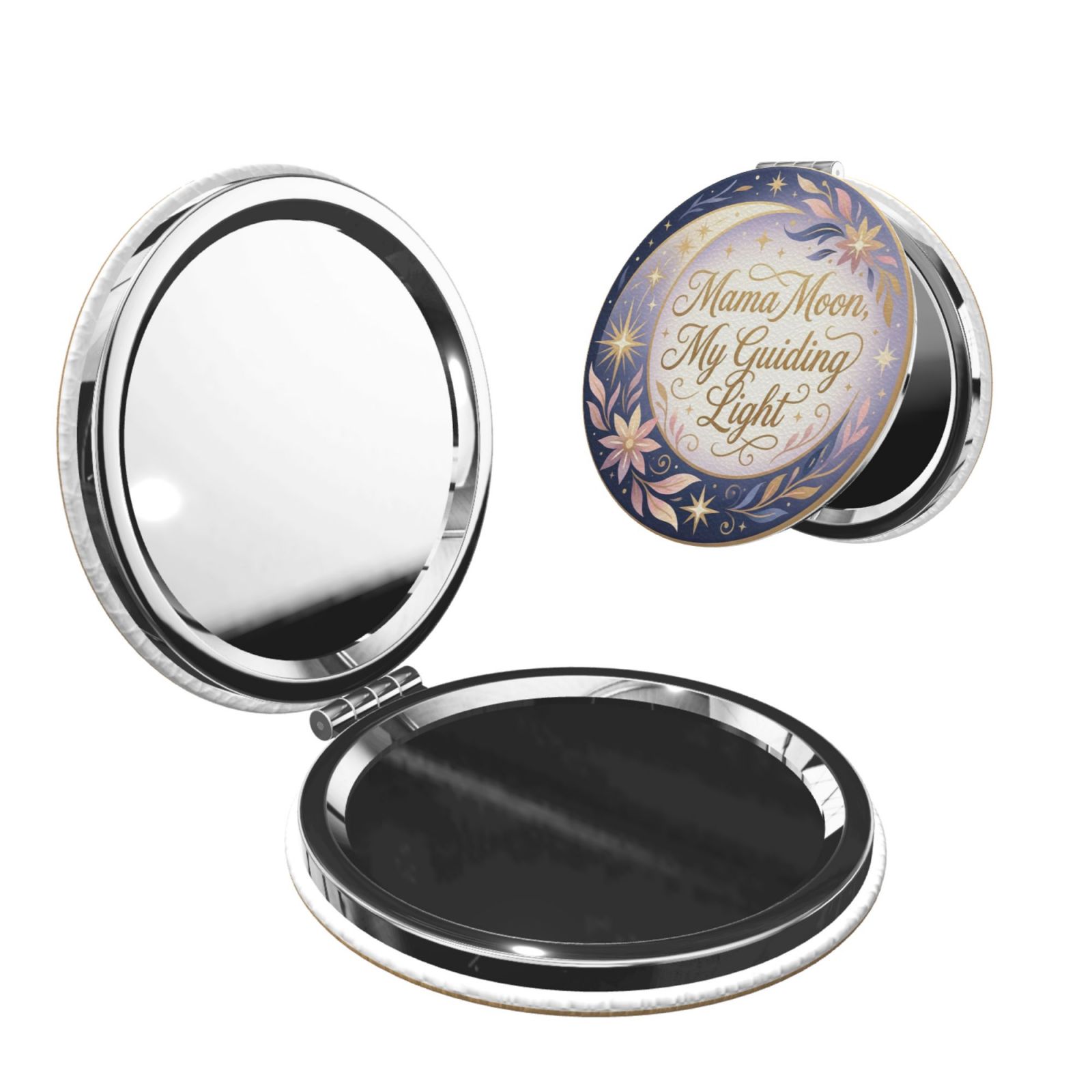 Mama Moon My Guiding Light