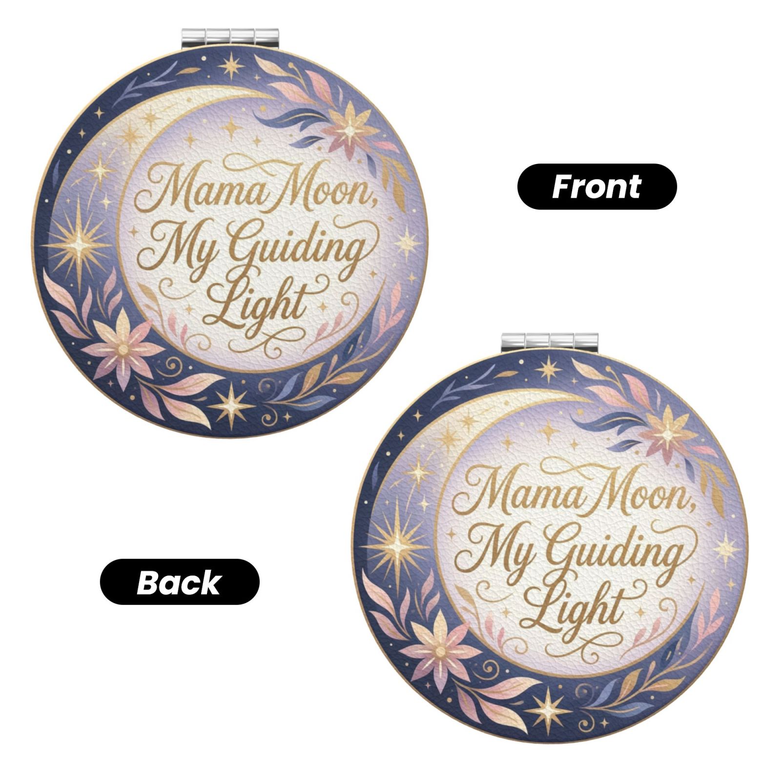 Mama Moon My Guiding Light