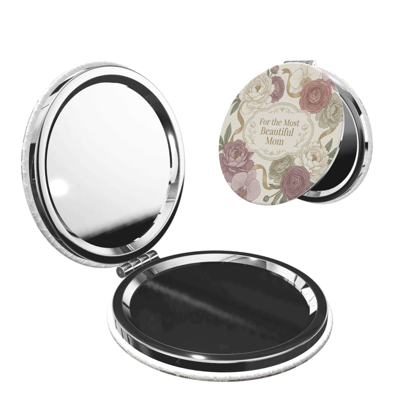 For the Most Beautiful Mom