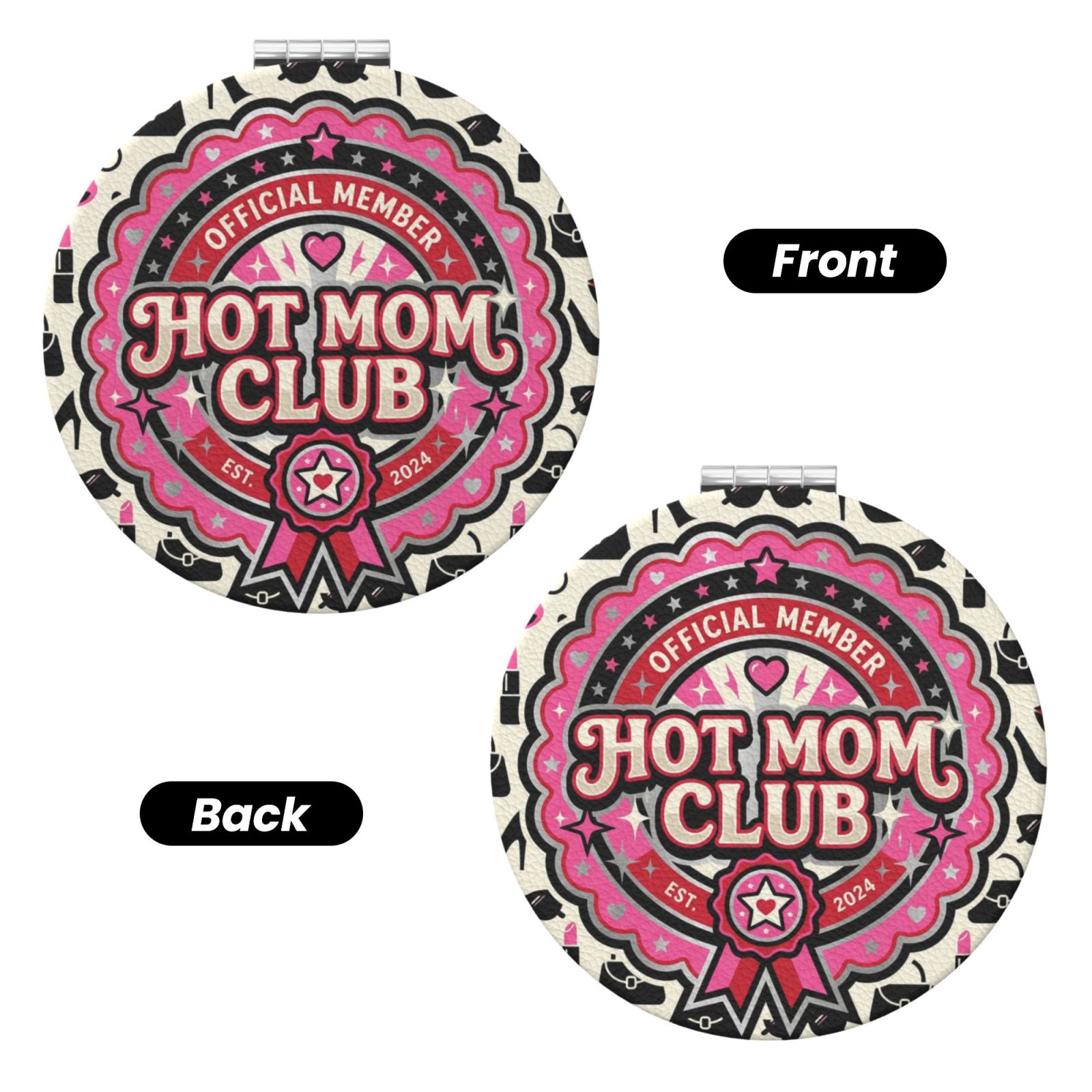 Hot Mom Club 3