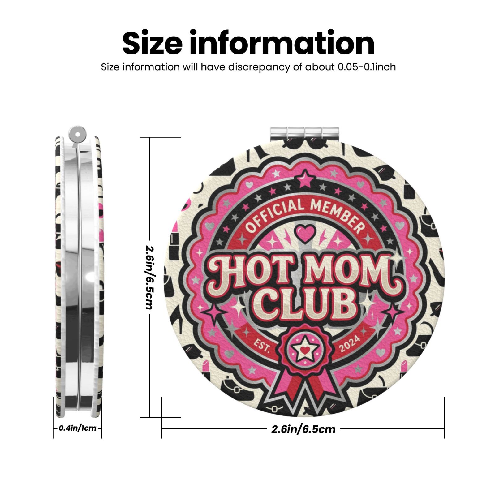 Hot Mom Club 3