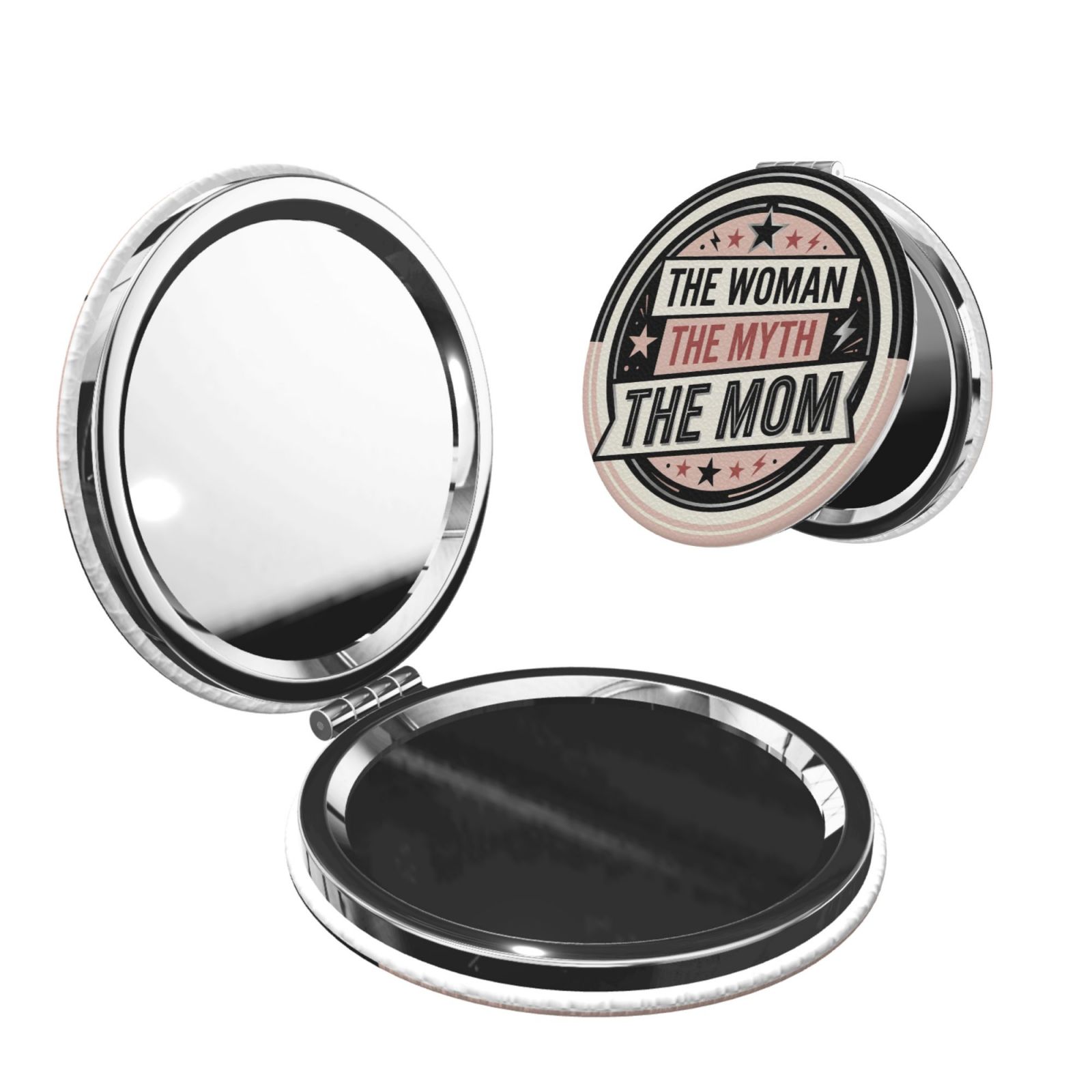 The Woman The Myth The Mom