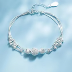 ⭐Lucky Transfer Bead Bracelet⭐