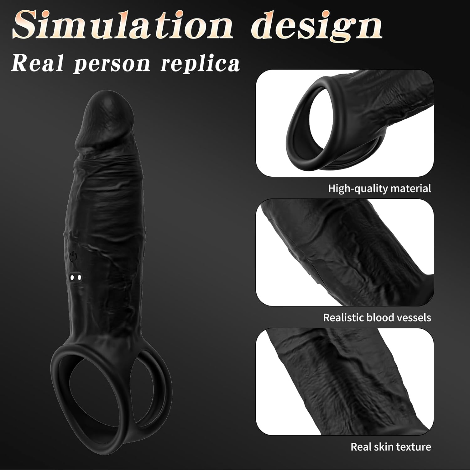 👑2025 Supreme Leader 4IN1 Pinnacle – His Ultimate Upgrade