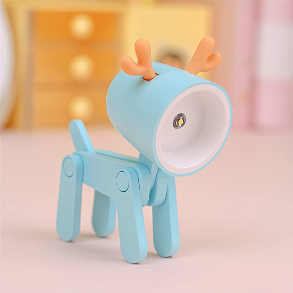 (48% OFF) LED Student Cute Night Light(BUY 4 FREE SHIPPING)