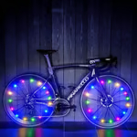 49% OFF🎁Bicycle Night Riding Light (2 set)