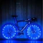 49% OFF🎁Bicycle Night Riding Light (2 set)