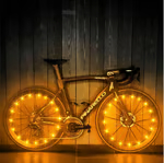 49% OFF🎁Bicycle Night Riding Light (2 set)