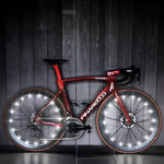 49% OFF🎁Bicycle Night Riding Light (2 set)