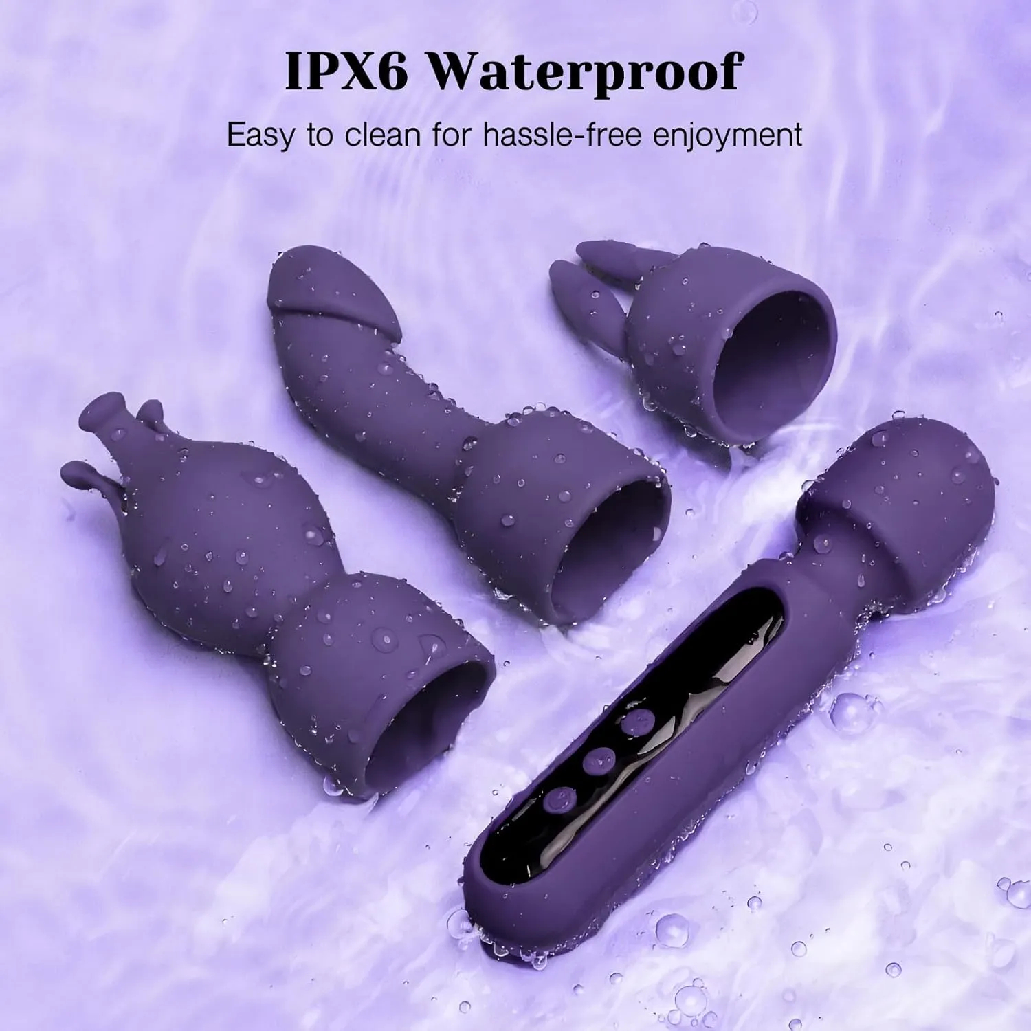 🔥2026 - FlexWand Pro - One Wand. Endless Ways to Feel Good. ✨