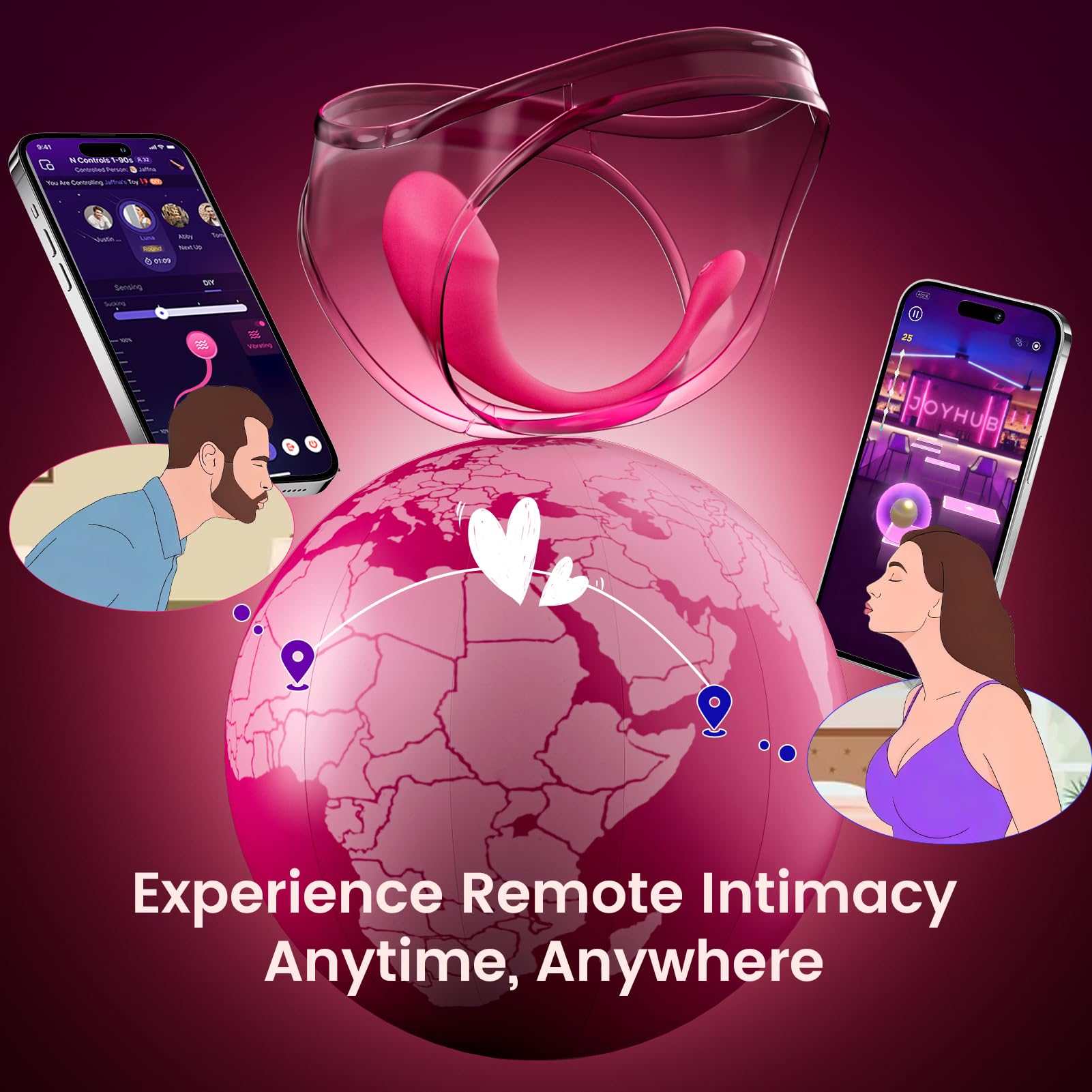 💥2026 - BlackcxjShop™'s latest epic release 👑 - VibeSync Pro