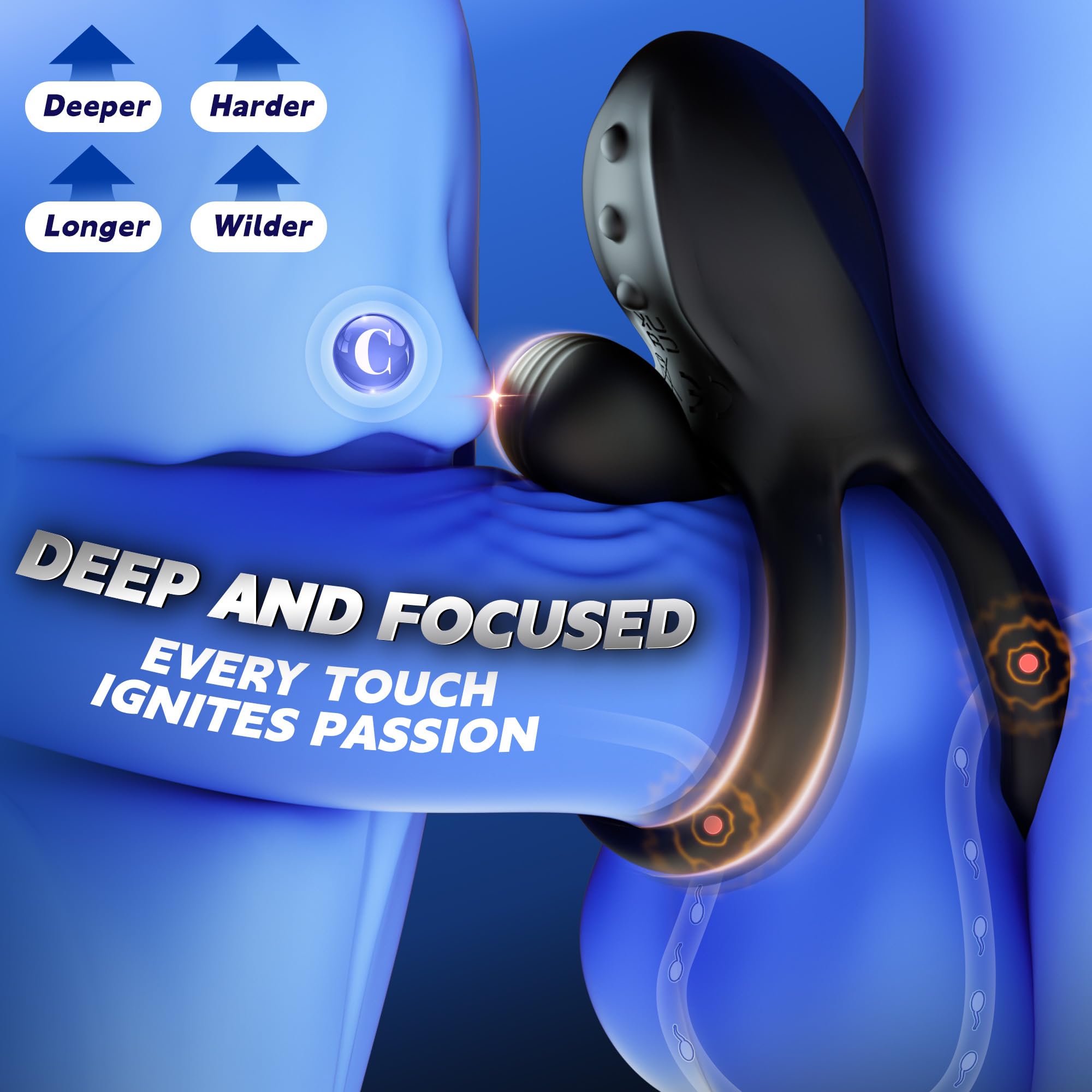 🔥2026 Stalkeres™ Pre-Sale “Lusty Tongue”🔥Where Every Whisper Turns Into Pure Temptation