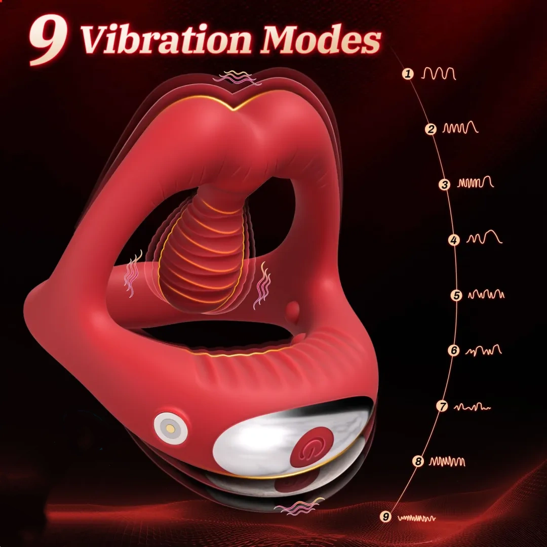 🔥2026 Desirabletype™ Pre-Sale ‘Blazing Core’🔥Ignite Every Touch, Lock In the Heat Together