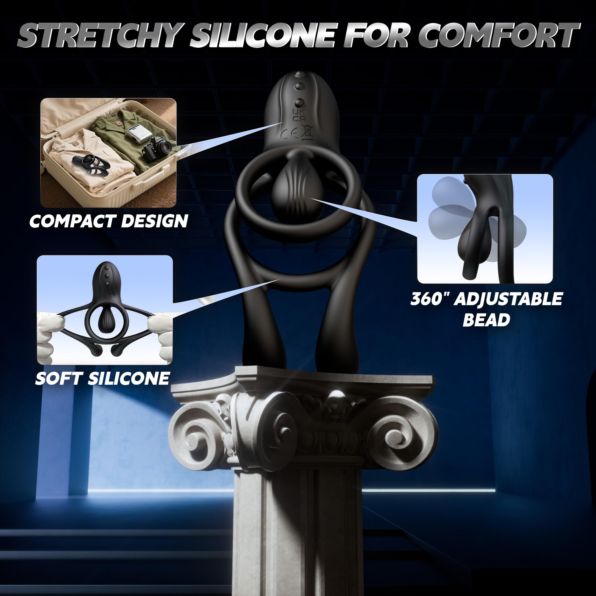 🔥2026 Stalkeres™ Pre-Sale “Lusty Tongue”🔥Where Every Whisper Turns Into Pure Temptation