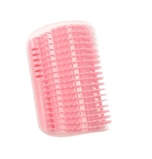 Cat Self Grooming Massage Toy Brush
