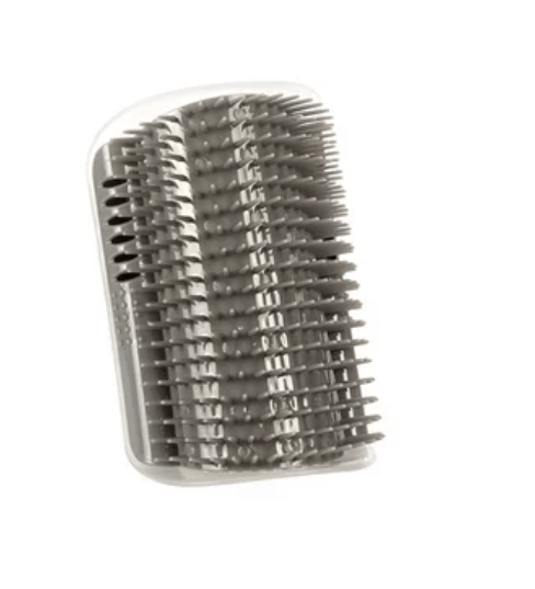 Cat Self Grooming Massage Toy Brush