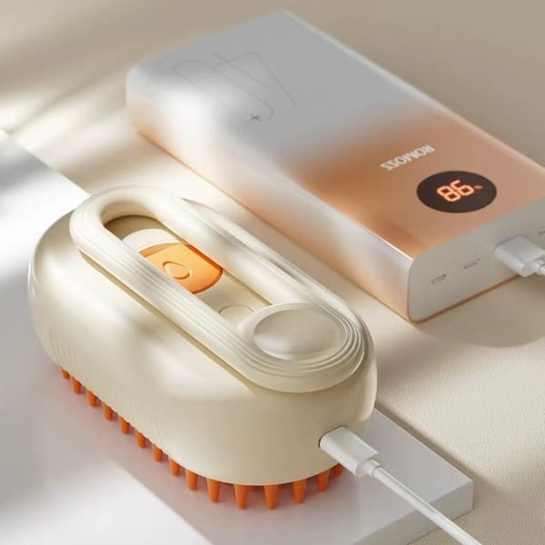 🐱Cat Pet Spray Comb🐕
