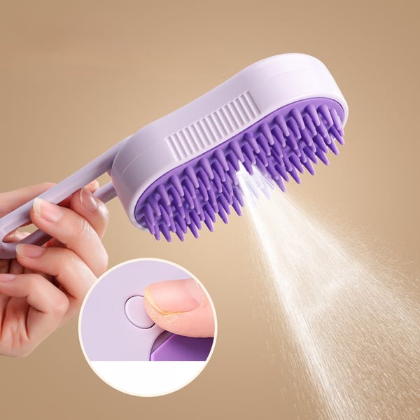 🐱Cat Pet Spray Comb🐕