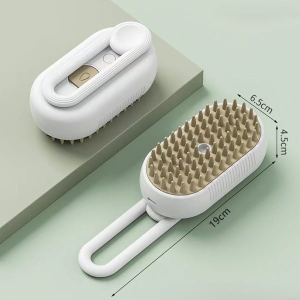 🐱Cat Pet Spray Comb🐕