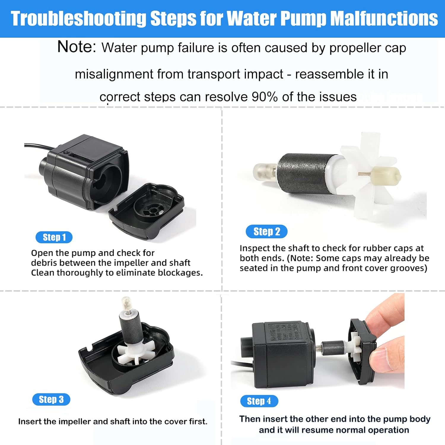 Aqueon LED MiniBow Small Aquarium Fish Tank Kit with SmartClean Technology