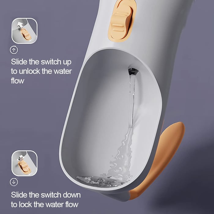 Portable Pet Drinking Water Bottle🐕🐕