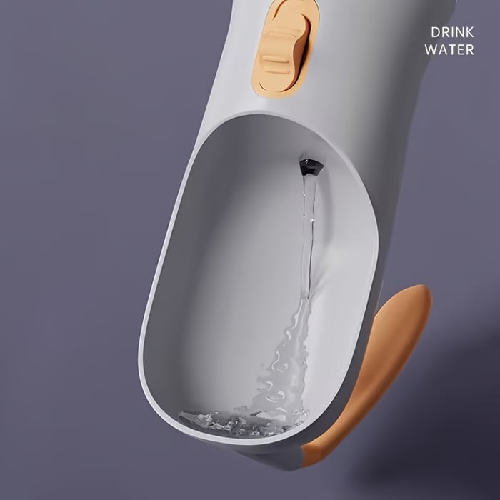 Portable Pet Drinking Water Bottle🐕🐕