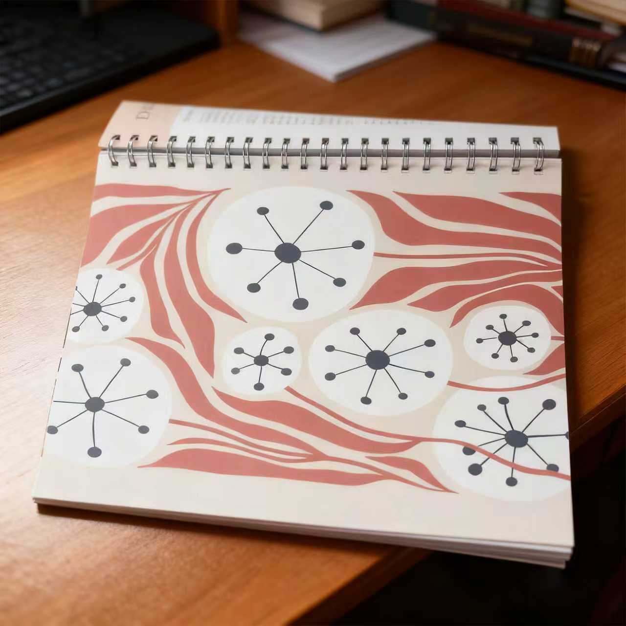 The Bible In A Year: A 52-Week Journey Through God's Word