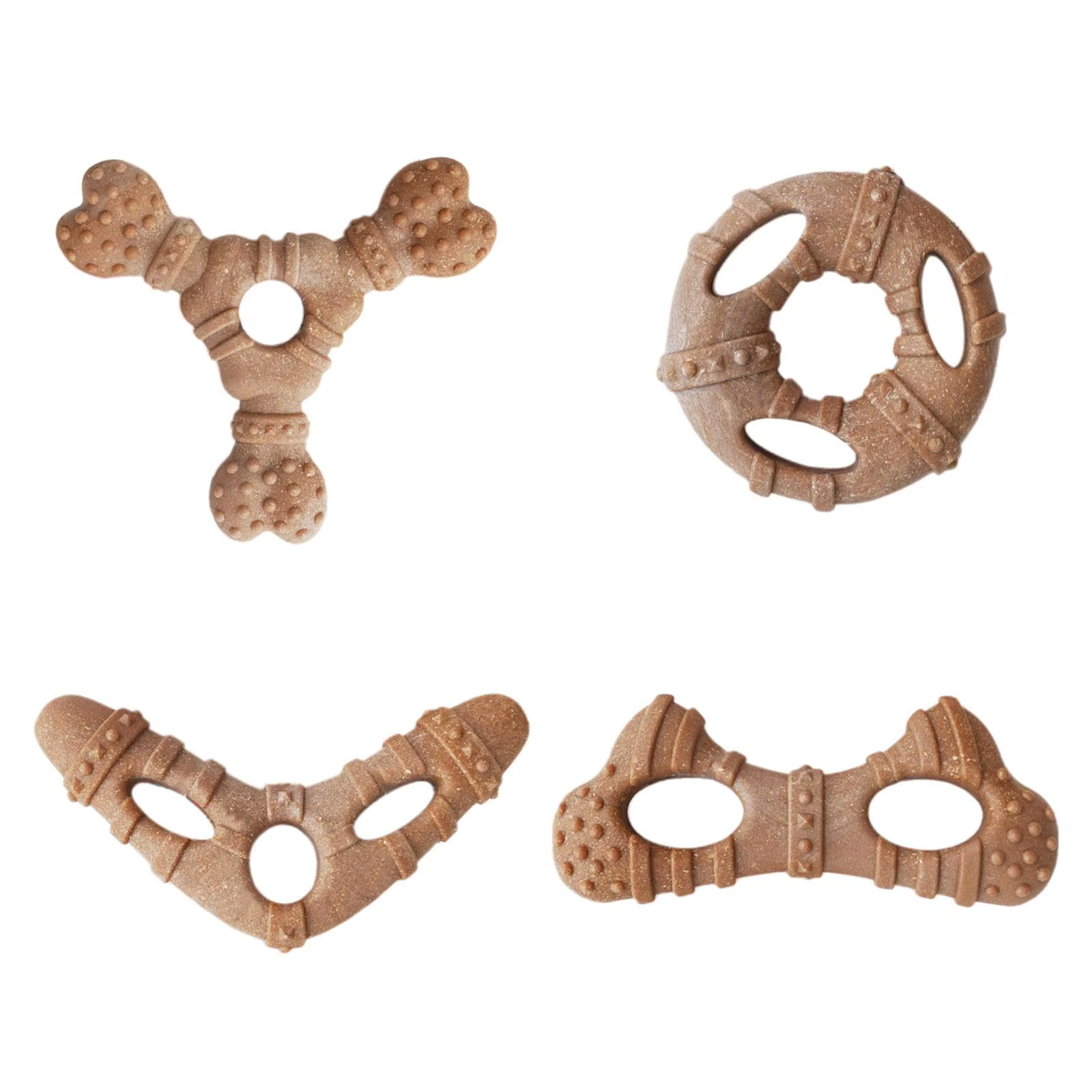 Durable Dog Chew Toy Stick