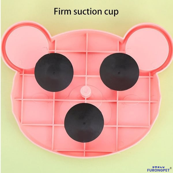 (HOT SALE - 48% OFF)Leaking Treats Ball Pet Feeder Toy