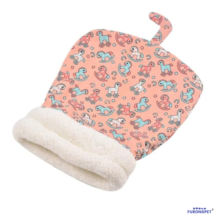 🐾Cozy Pet Nest for Cats and Dogs