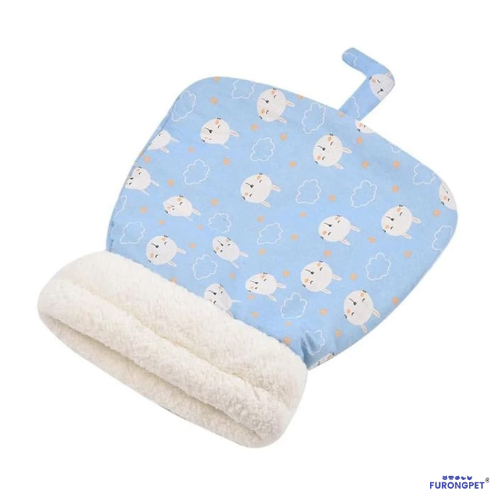 🐾Cozy Pet Nest for Cats and Dogs