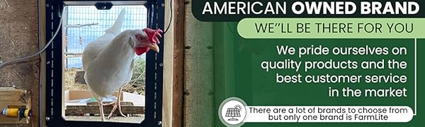 automatic chicken coop door