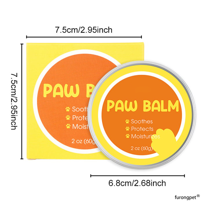 🐱🐶Pet Tear Stain Protection Cream & Brush Set