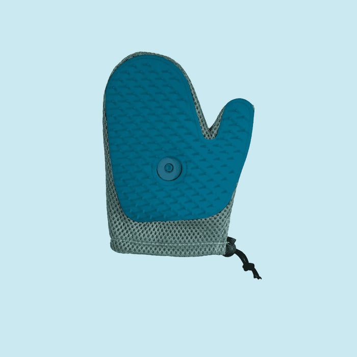 🔥2026 SALE - Multi-purpose Pet Steam Grooming Gloves
