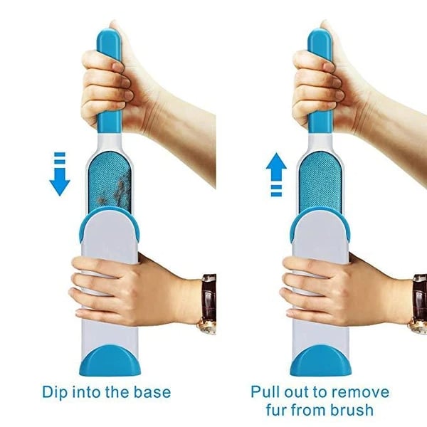 Pet Fur & Lint Remover