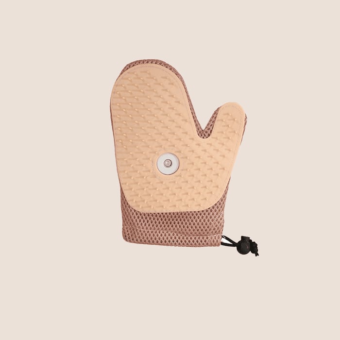 🔥2026 SALE - Multi-purpose Pet Steam Grooming Gloves