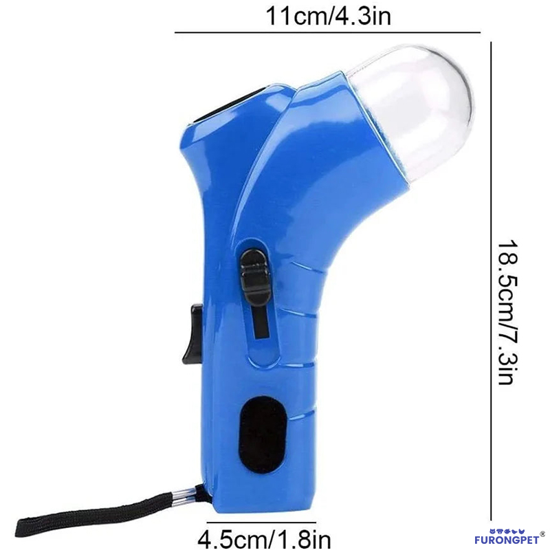 Cat Treat Catapult Launcher