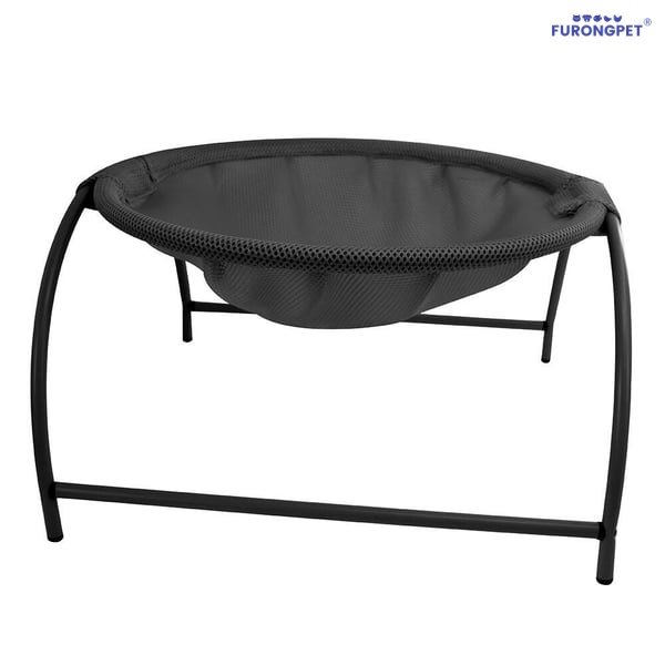 🔥🔥Floor Cat Hammock-With Stand