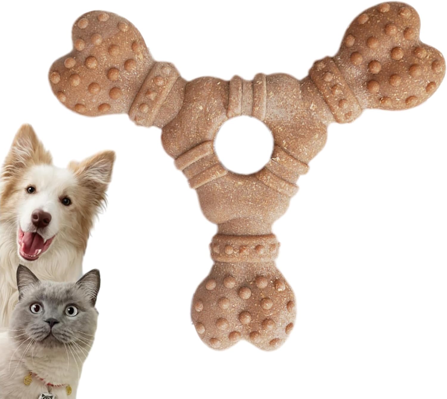 Durable Dog Chew Toy Stick