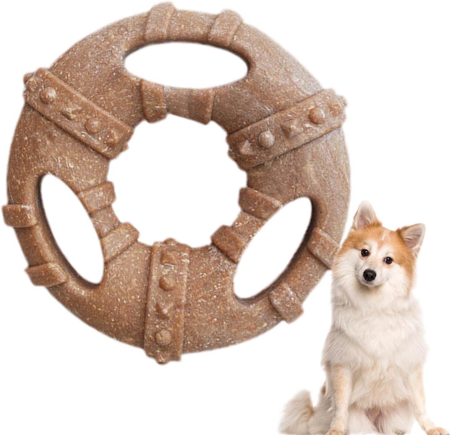 Durable Dog Chew Toy Stick