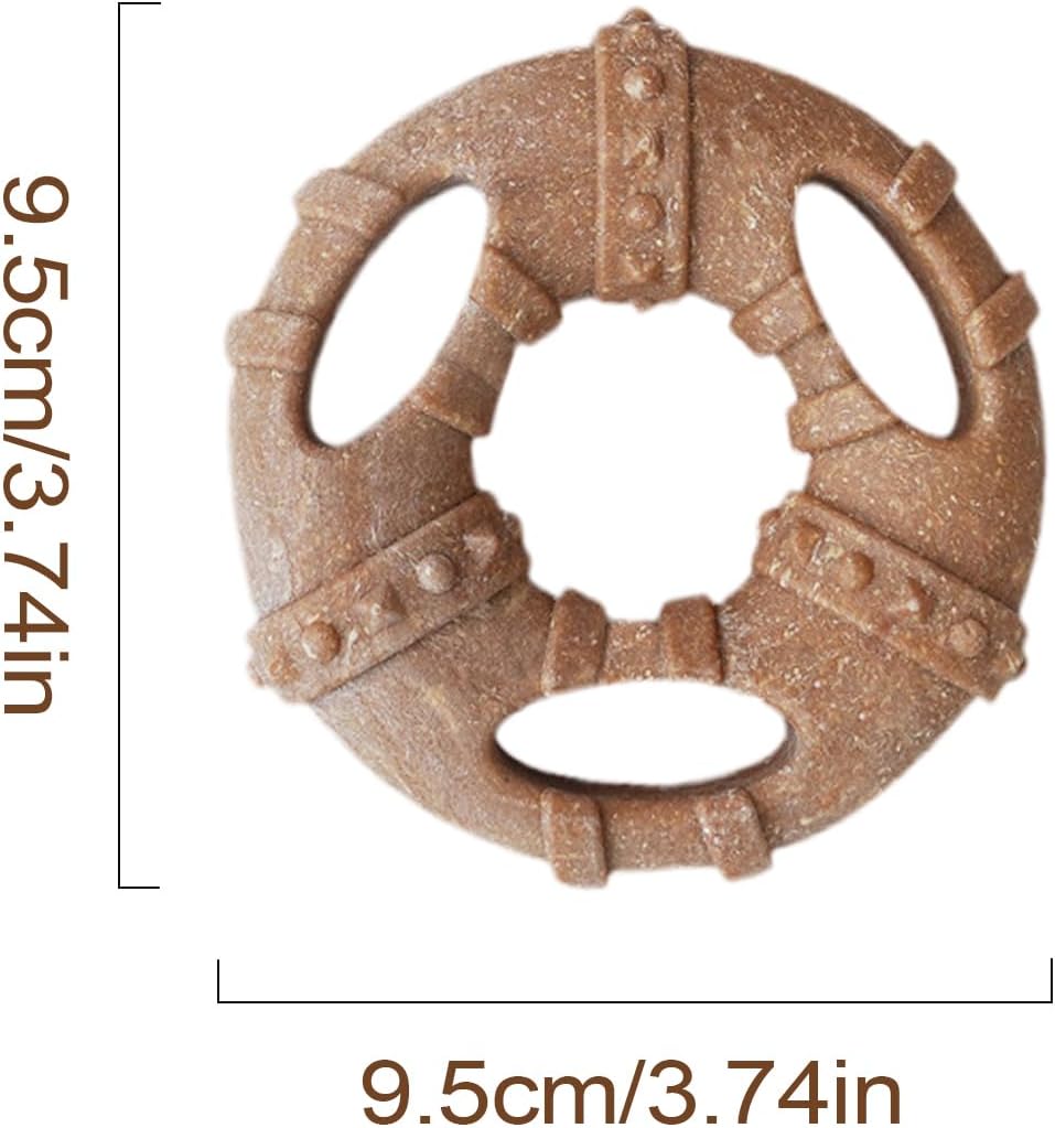 Durable Dog Chew Toy Stick